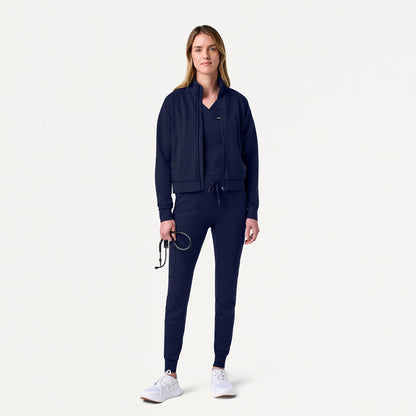 Kya UltraSOFT™ Jacket - Midnight Navy