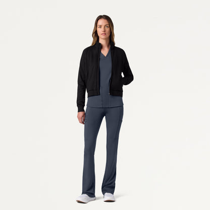 The Bestselling UltraSOFT™ Jacket Kit - Carbon Gray