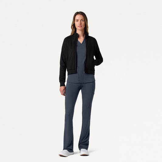 The Bestselling UltraSOFT™ Jacket Kit - Carbon Gray