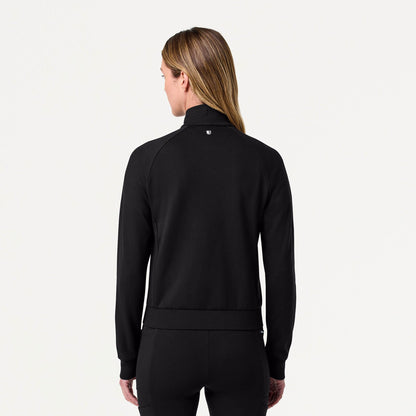 The Bestselling UltraSOFT™ Jacket Kit - Carbon Gray