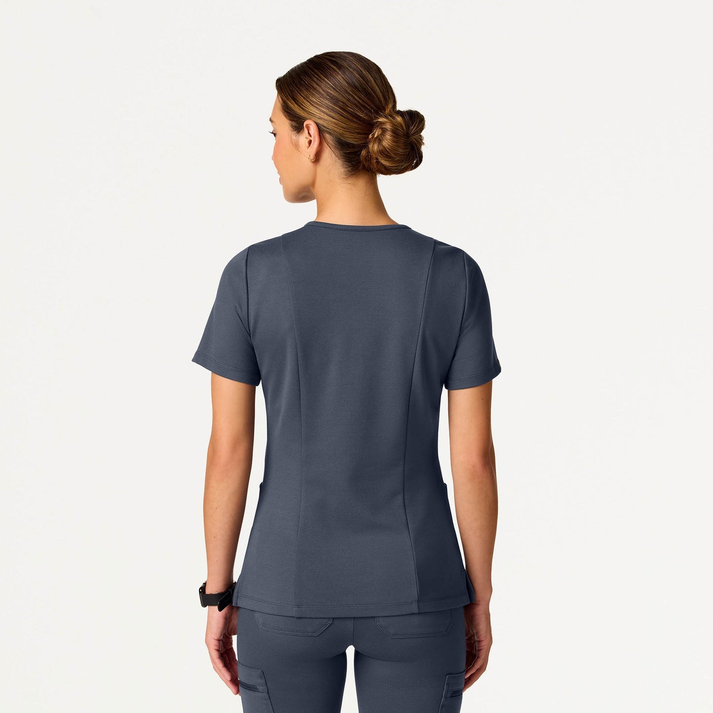 The Bestselling UltraSOFT™ Jacket Kit - Carbon Gray