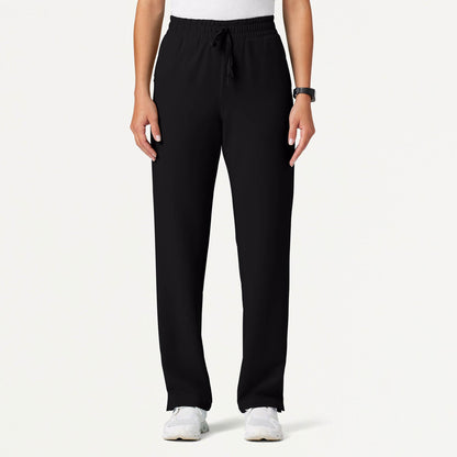 The Style Pro Scrub Set - Black