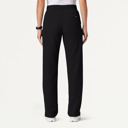 The Style Pro Scrub Set - Black