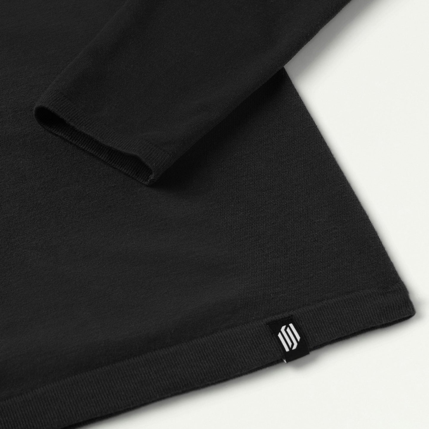 React Outlast® Underscrub - Black
