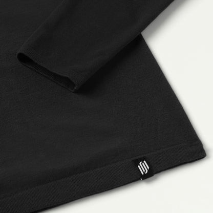 React Outlast® Underscrub - Black