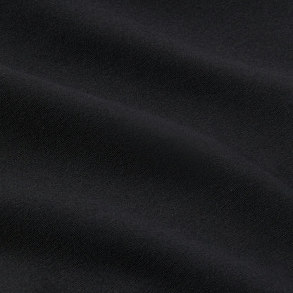 Cesi Slim UltraSOFT Scrub Top - Black