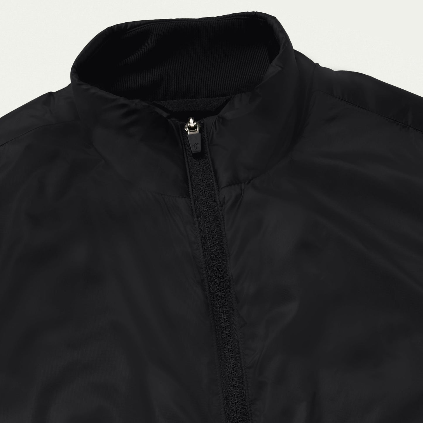 Phantom Slim Insulated Vest - Black