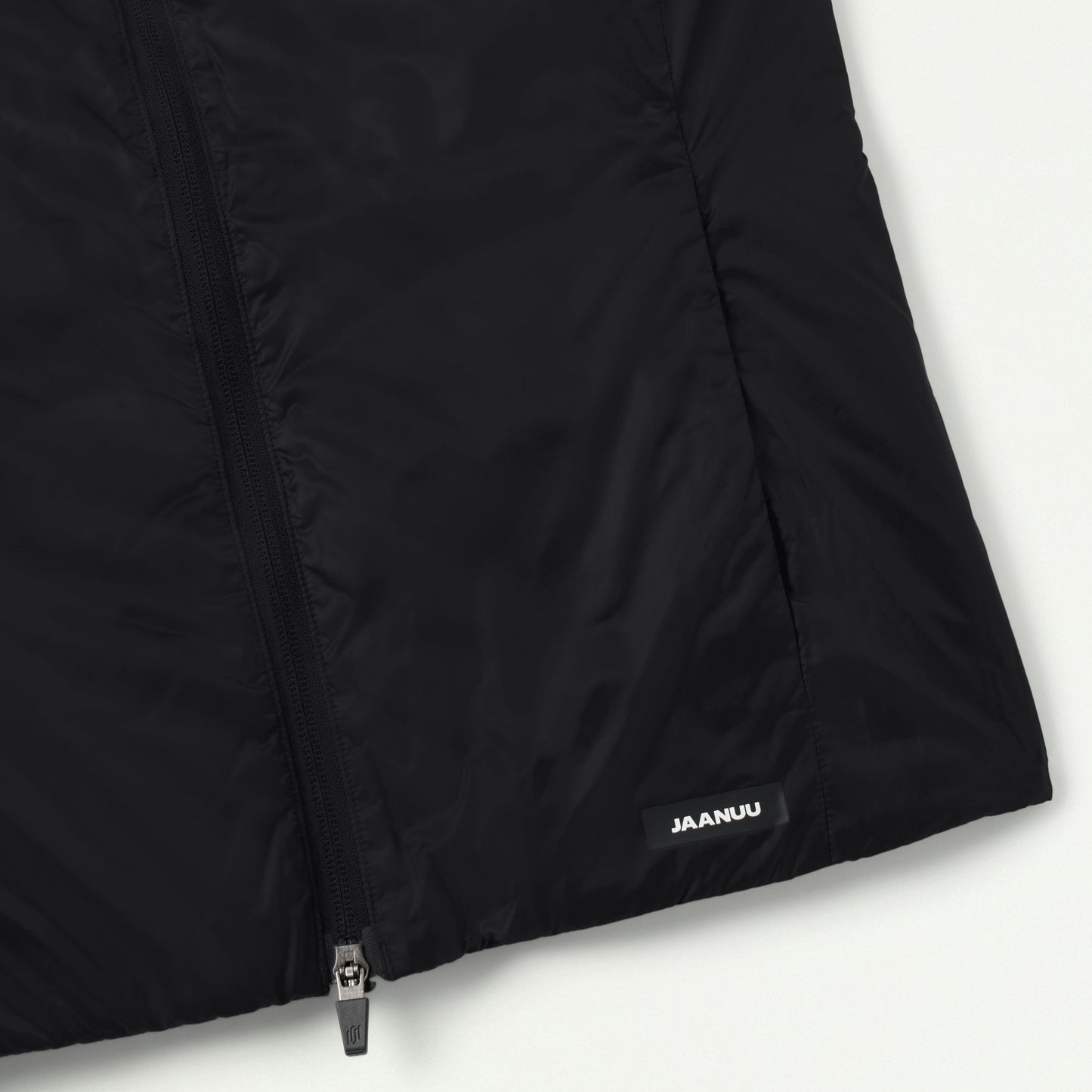 Phantom Slim Insulated Vest - Black