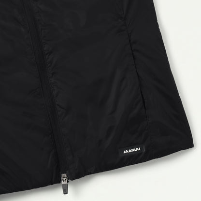 Phantom Slim Insulated Vest - Black