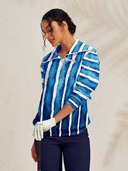 Inked Skins Golf Sweatshirt