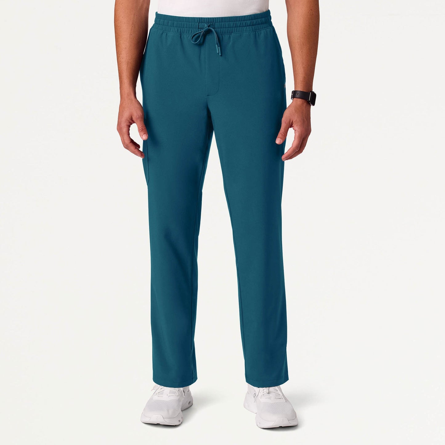 The Original UltraLITE™ Scrub Set - Caribbean Blue