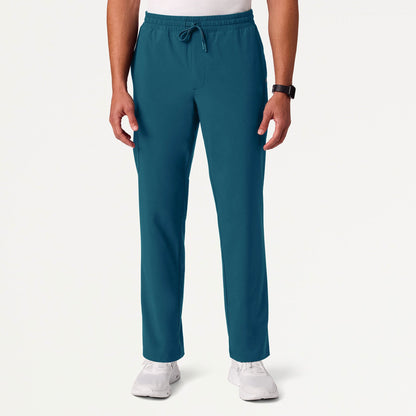 The Original UltraLITE™ Scrub Set - Caribbean Blue