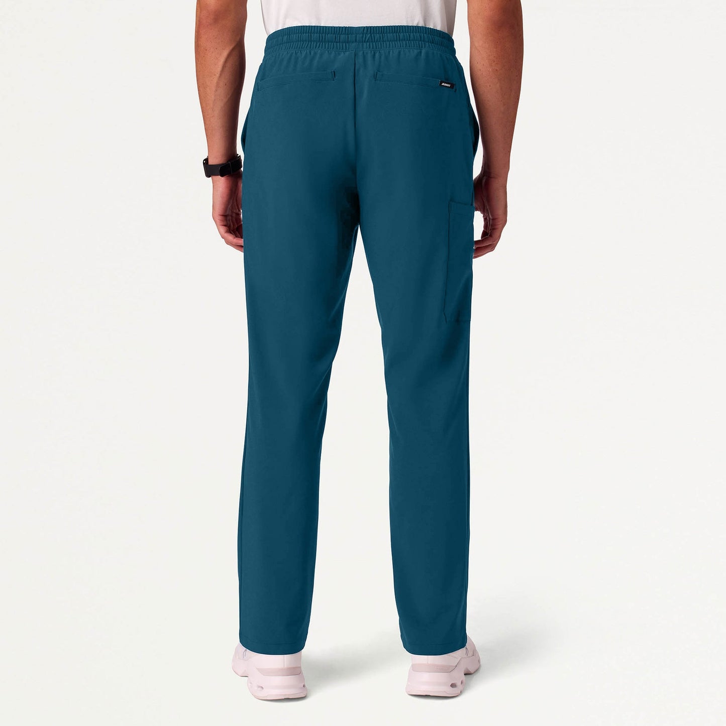 The Original UltraLITE™ Scrub Set - Caribbean Blue