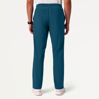 The Original UltraLITE™ Scrub Set - Caribbean Blue