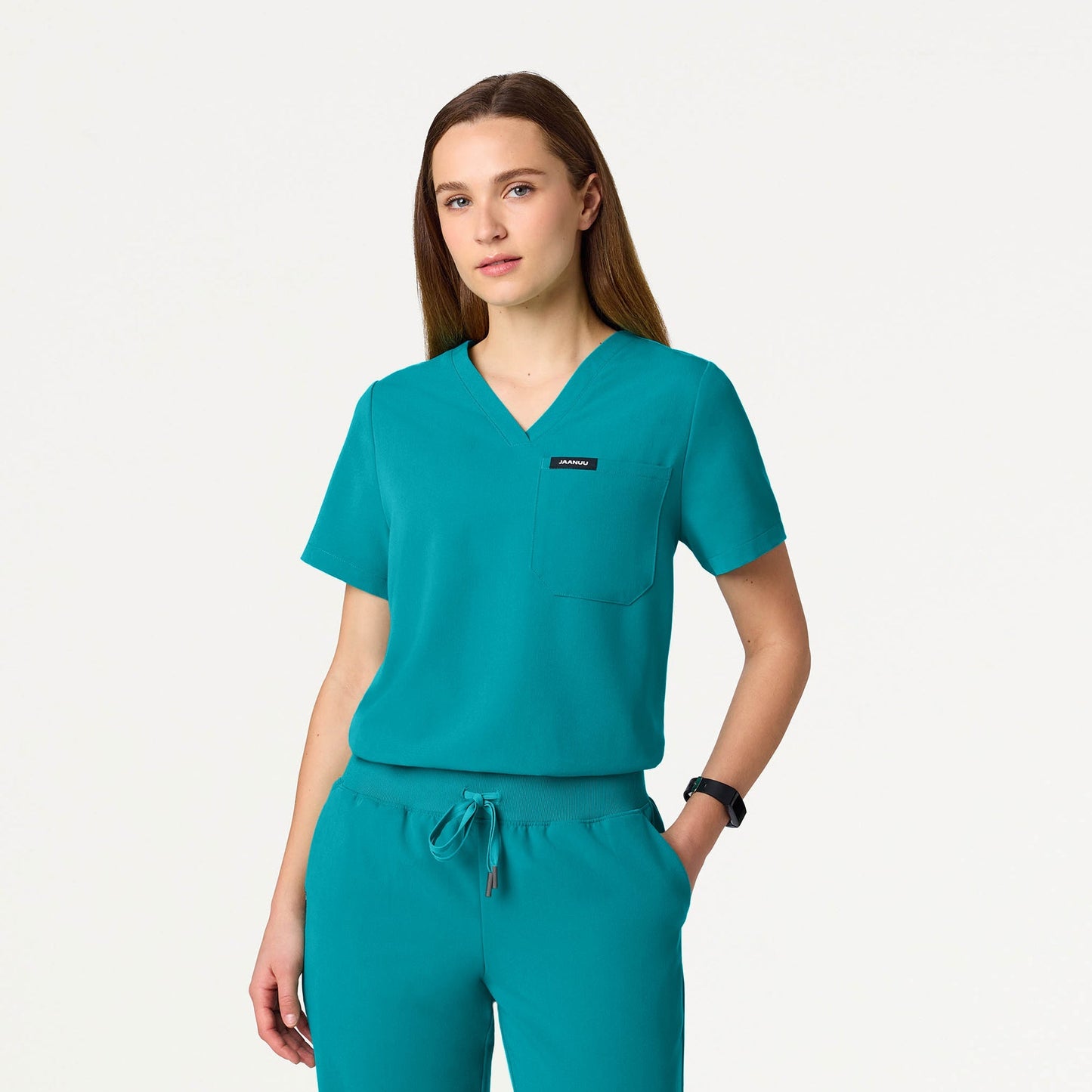 The Original Scrub Set - Teal