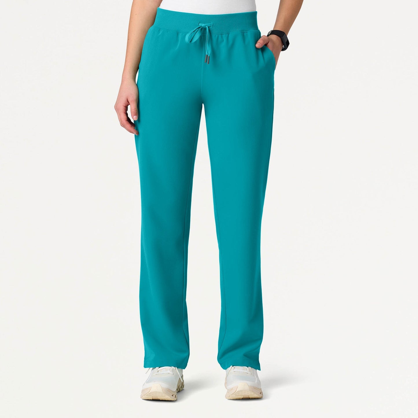 The Original Scrub Set - Teal