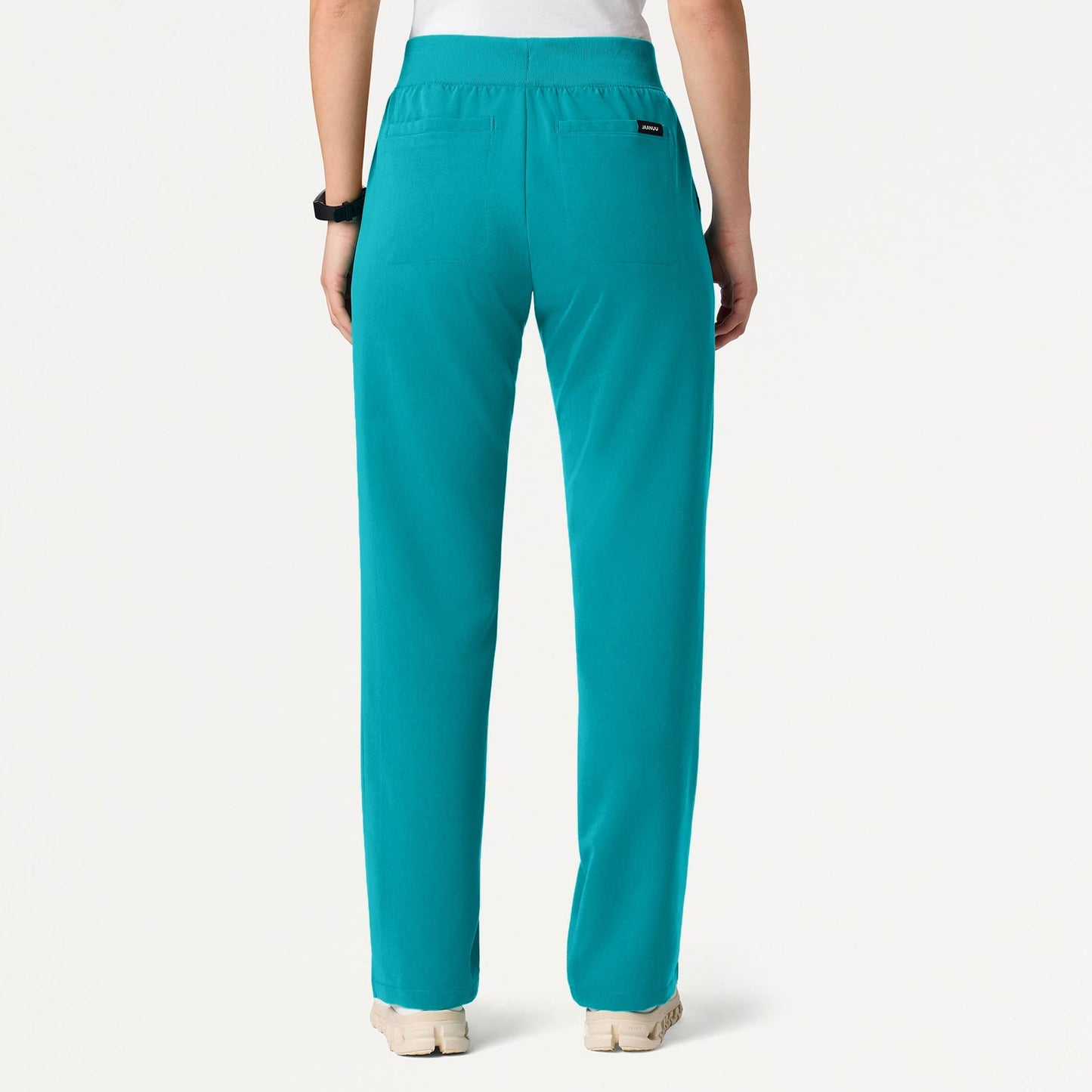 The Original Scrub Set - Teal