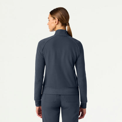 The Original Fleece Jacket Kit - Carbon Gray