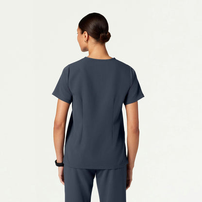 The Original Fleece Jacket Kit - Carbon Gray