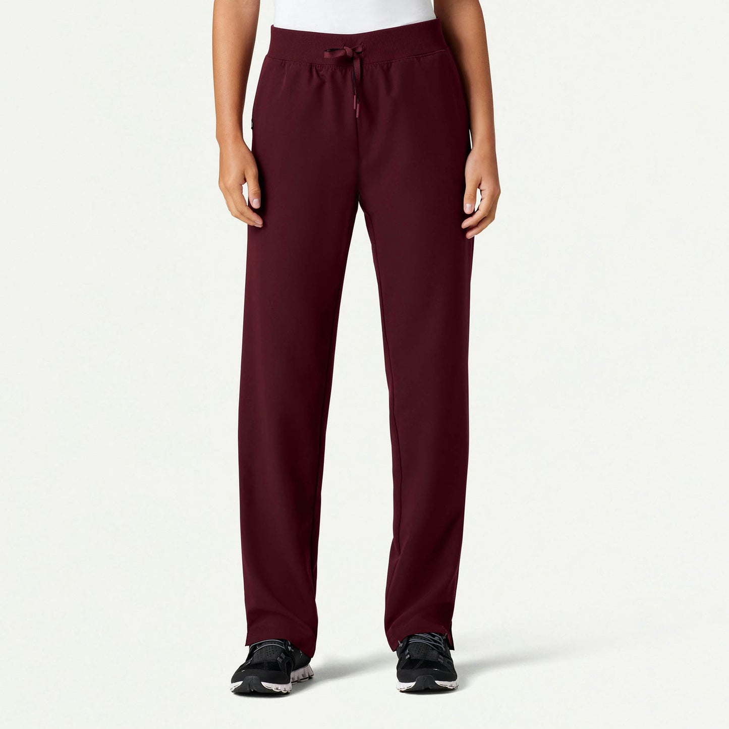 The Original Jacket Kit - Burgundy