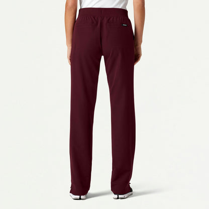 The Original Jacket Kit - Burgundy