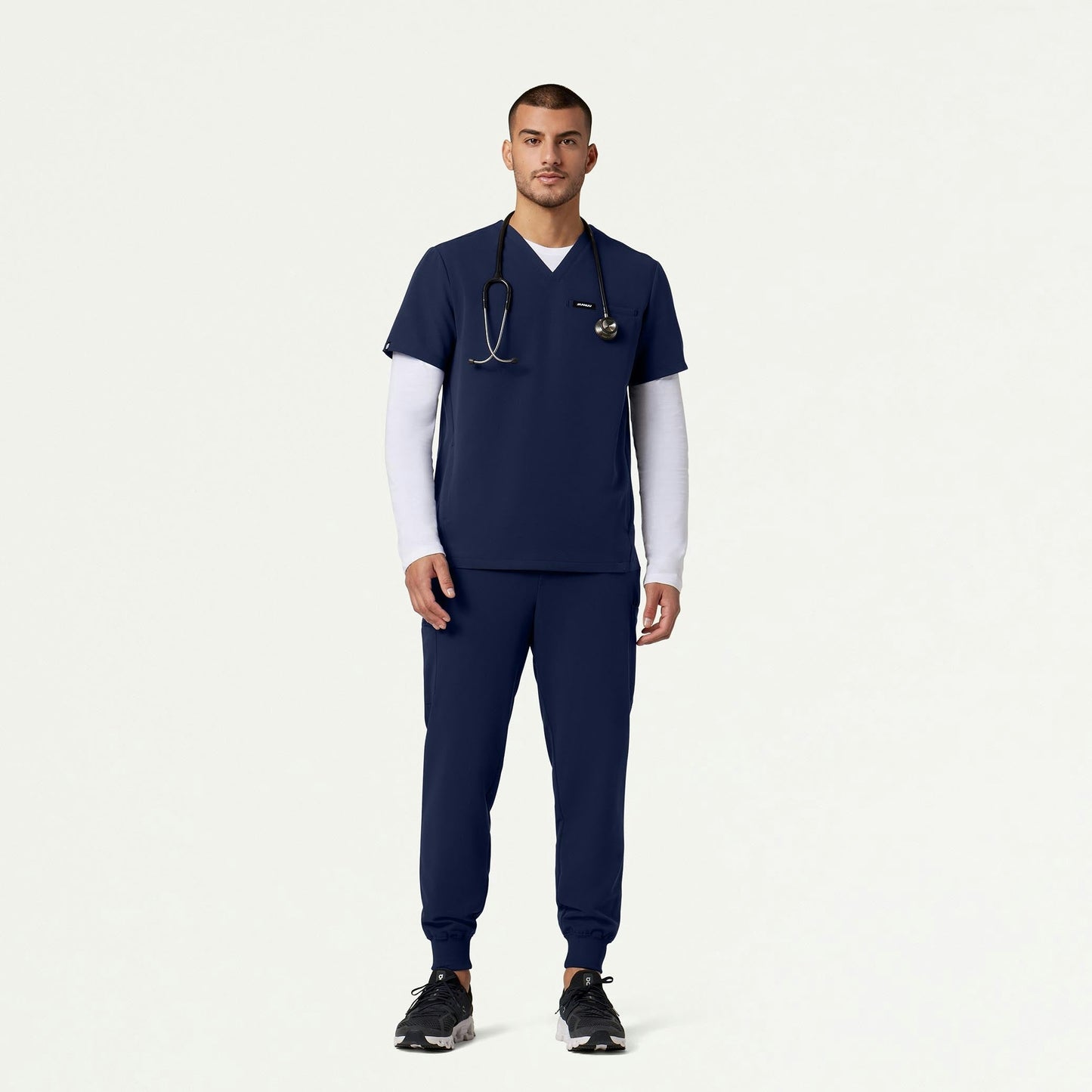 The 11-Pocket Base Kit - Midnight Navy