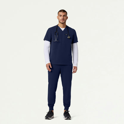 The 11-Pocket Base Kit - Midnight Navy