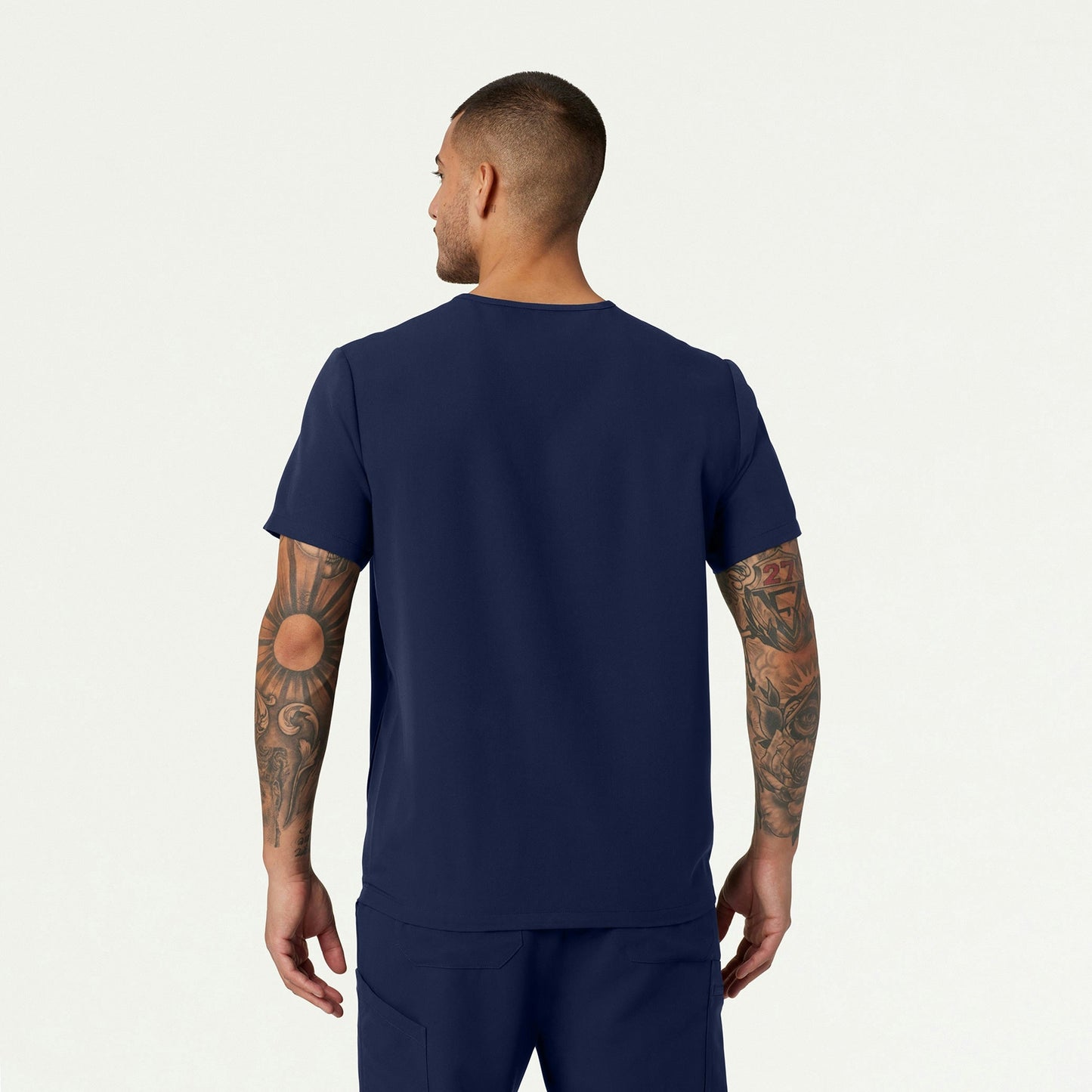 The 11-Pocket Base Kit - Midnight Navy
