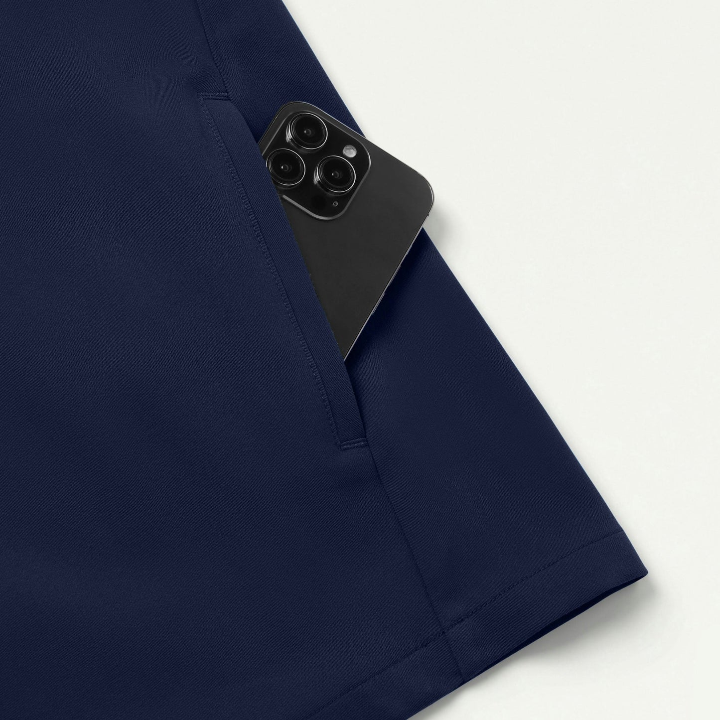 The 11-Pocket Base Kit - Midnight Navy