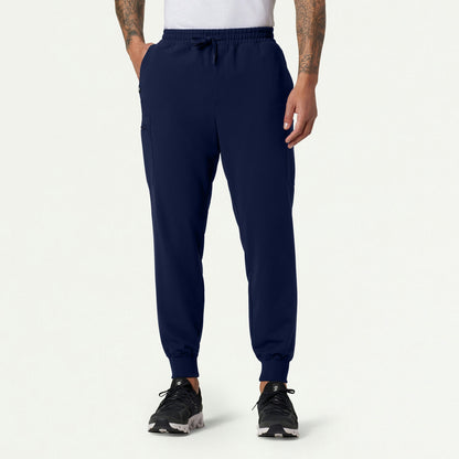 The 11-Pocket Base Kit - Midnight Navy