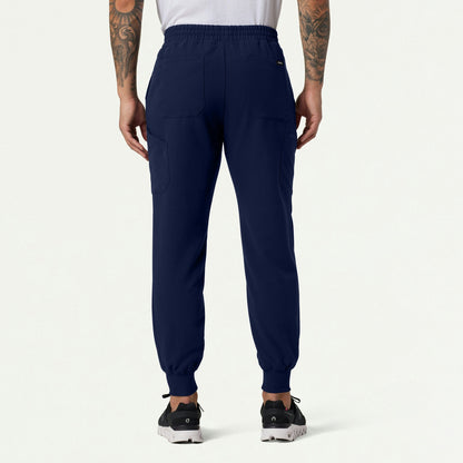 The 11-Pocket Base Kit - Midnight Navy