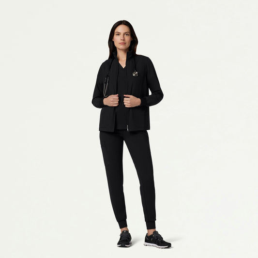 The Everyday UltraSOFT™ Jacket Kit - Black
