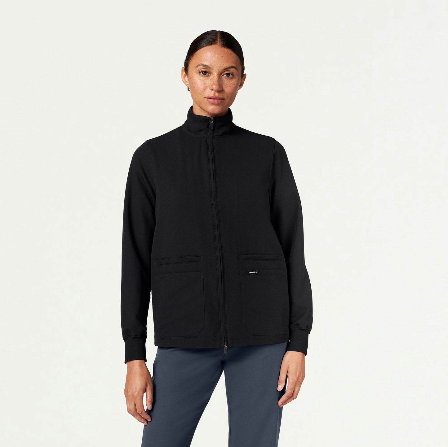 The Everyday UltraSOFT™ Jacket Kit - Black