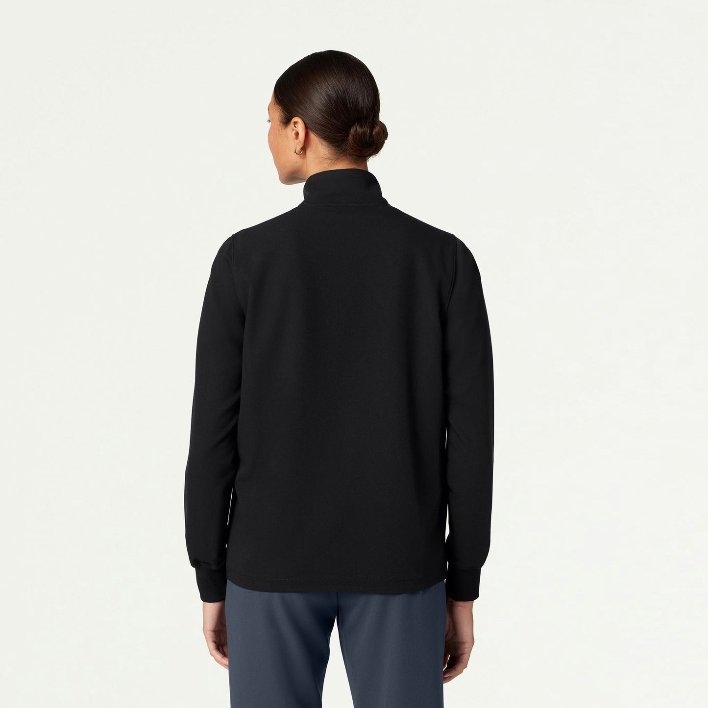 The Everyday UltraSOFT™ Jacket Kit - Black