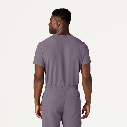 The Original Scrub Set - Titanium