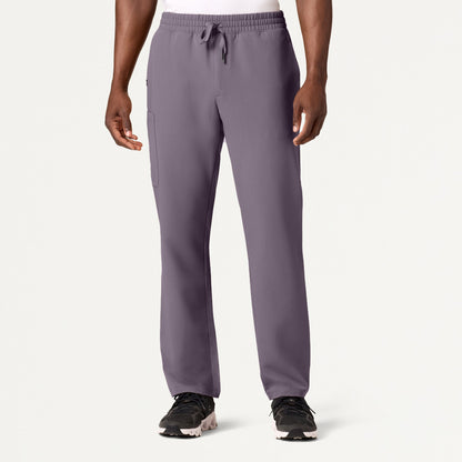 The Original Scrub Set - Titanium
