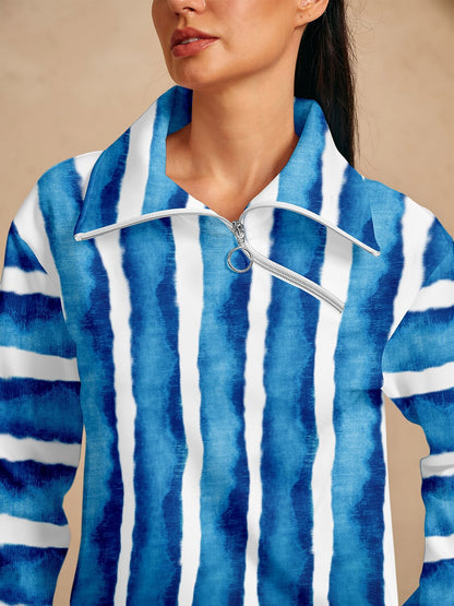 Inked Skins Golf Sweatshirt
