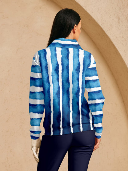 Inked Skins Golf Sweatshirt